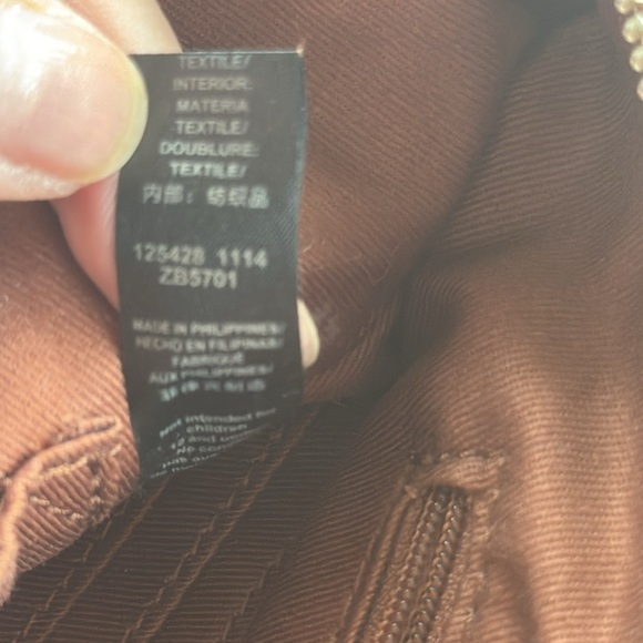 FOSSIL Crossbody - Picture 9 of 11